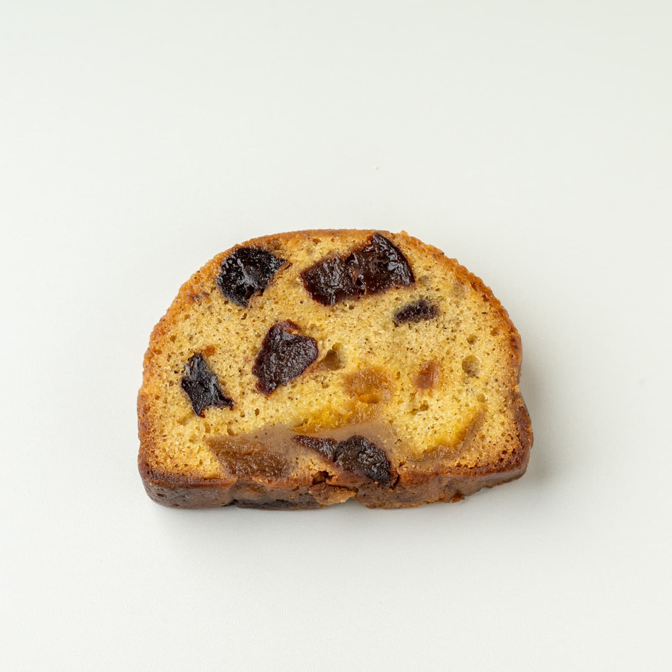 紅茶のケーキ