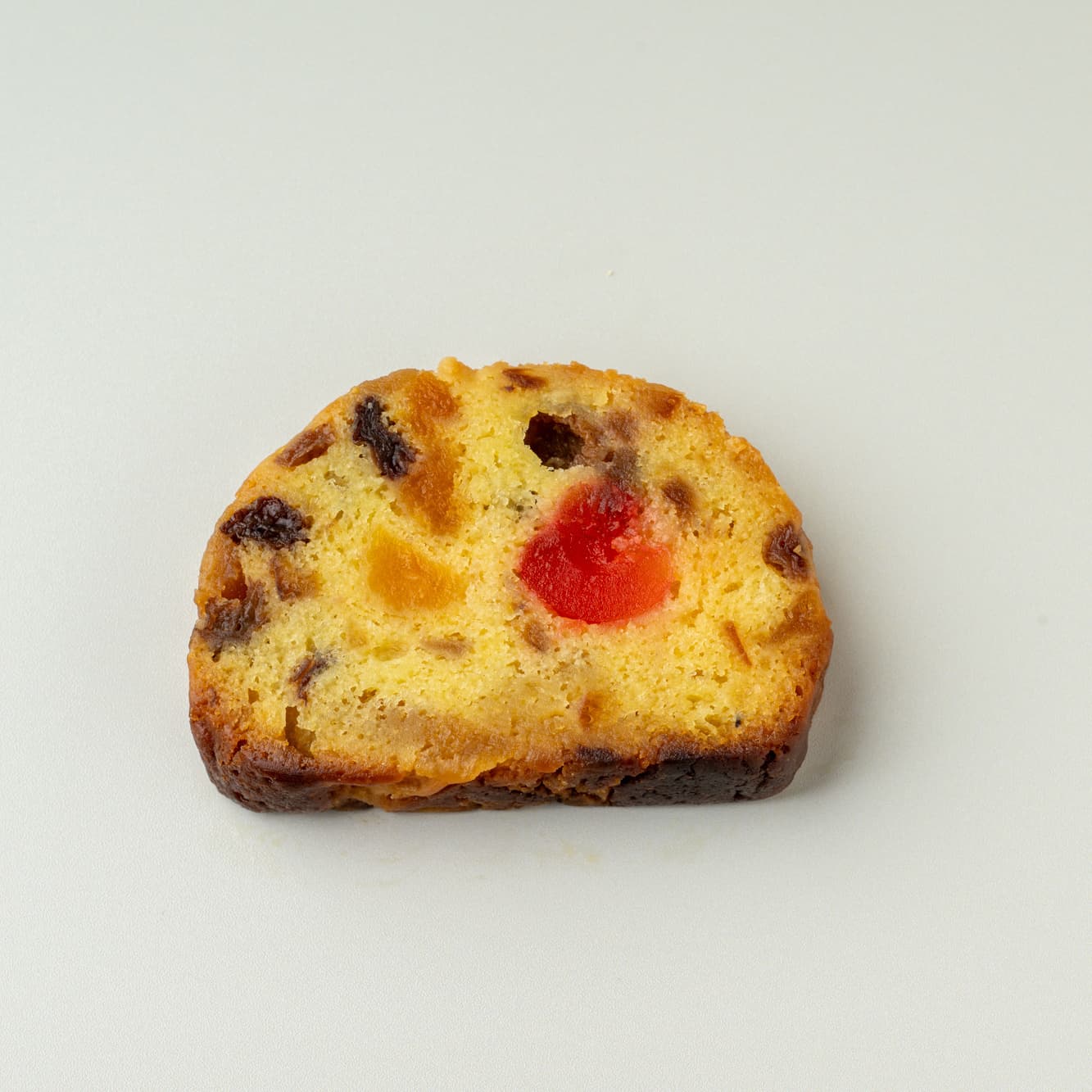 フルーツケーキ